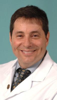 Dr. David Carr