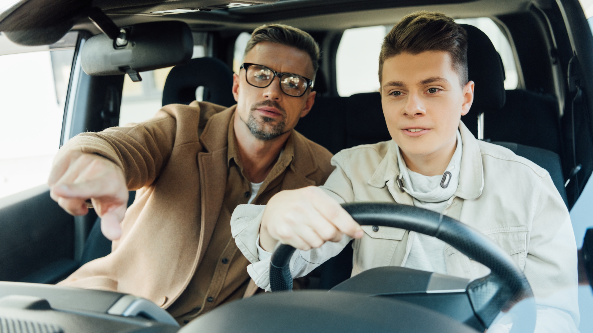ADHD and Driving: Risks and Safety Strategies